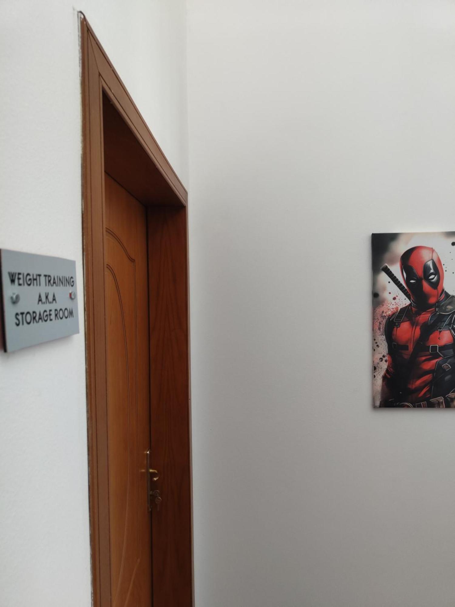 Tias Hostel Shkodër Extérieur photo