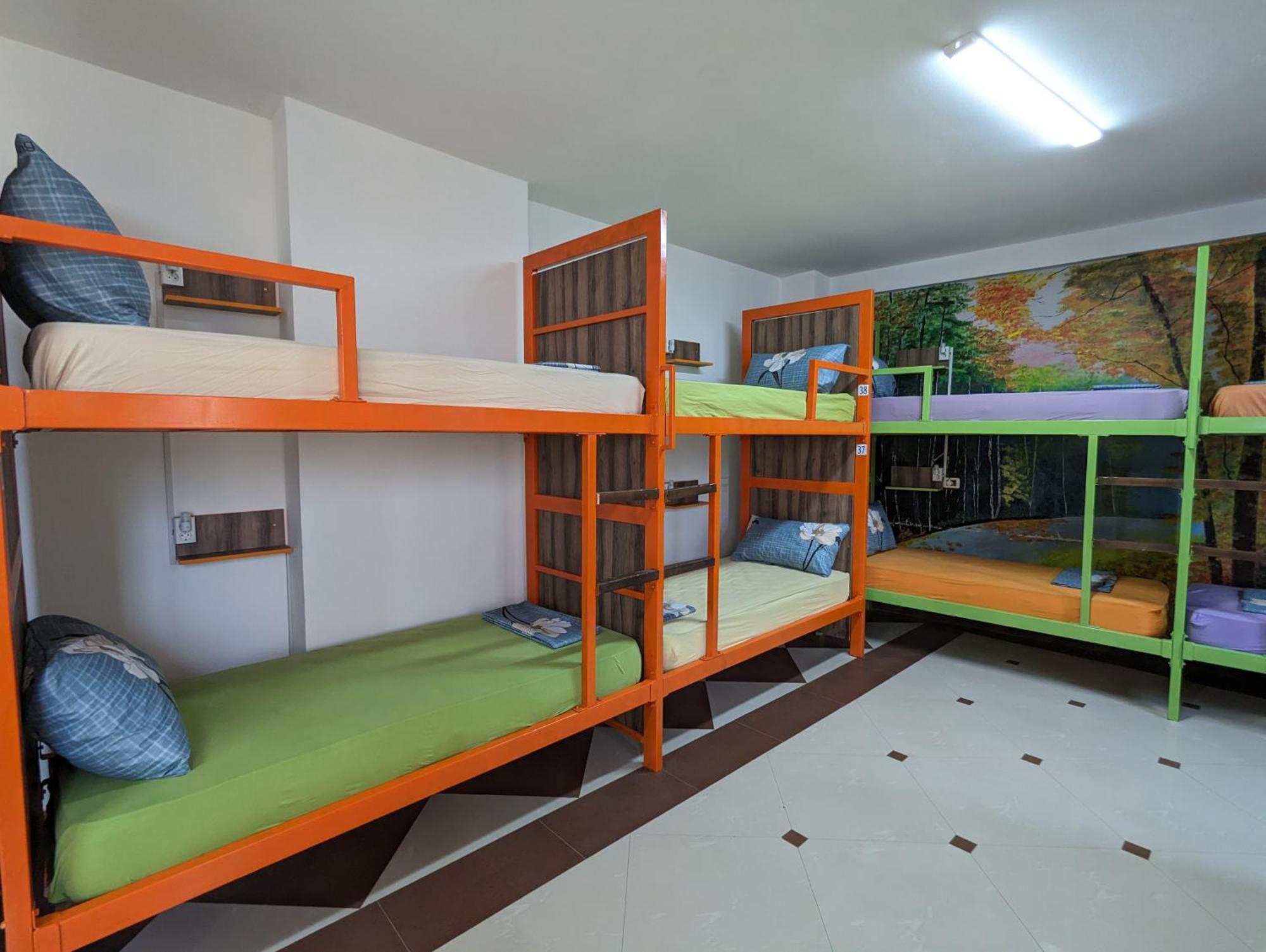 Tias Hostel Shkodër Extérieur photo